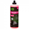 3D Pink Car Soap - shampoo concentrado Ph neutro sin cera