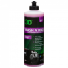 3D Wash N Wax - shampoo concentrado Ph neutro con cera