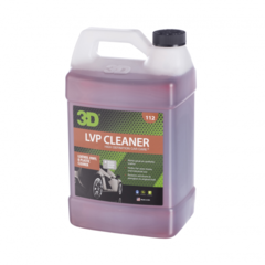 3D LVP Cleaner - limpiador de vinilos, cueros y plásticos - comprar online