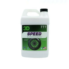 3D 777 Speed Dressing - comprar online