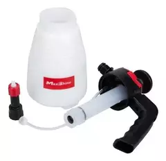 Pulverizardor MaxShine Foam Pump Generador De Espuma Detail - 9420 Car Detailing