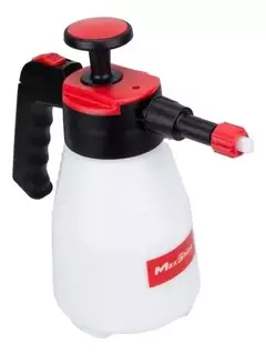 Pulverizardor MaxShine Foam Pump Generador De Espuma Detail - tienda online