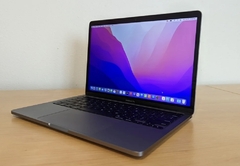 MacBook Pro 13" M2 Chip 8 Core CPU 10 Core GPU 512GB SSD Space Grey - tienda online