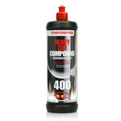 MENZERNA 400 Heavy Cut Compound