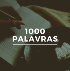 TEXTO DE 1000 PALAVRAS