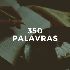 TEXTO DE 350 PALAVRAS