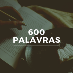 TEXTO DE 600 PALAVRAS