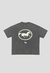 CAMISETA REGULAR BE PIXELS HORSE LEAD