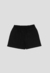 SHORTS TACTEL BE SENNA CLUB BLACK - comprar online