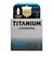 Condones Titanium Lubricado x 3 - tienda online