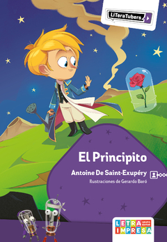 El Principito