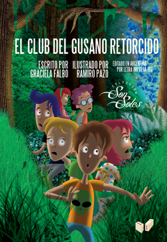 El club del gusano retorcido