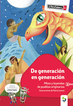 De generación en generación (Camino al sur)