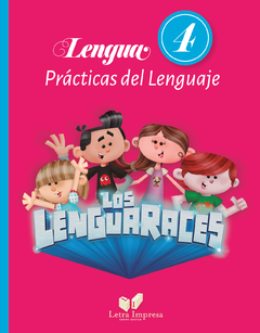 Los lenguaraces 4