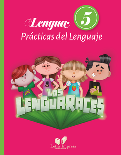 Los lenguaraces 5