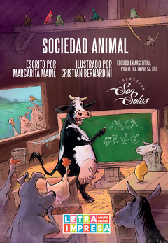 Sociedad Animal