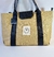 Cartera Basilea Tote Lona (24B)- - comprar online