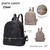 Mochila PIERRE CARDIN Elizee (21844) - tienda online