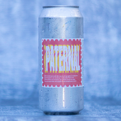 6x PATERNAL - India Pale Ale - 6.7% ABV
