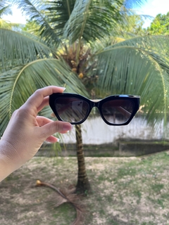 Óculos de sol Miami - black