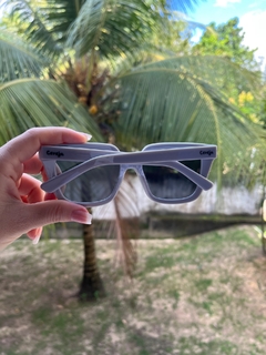 Óculos de sol Drica - off - comprar online