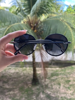 Óculos de sol Carla - black - comprar online