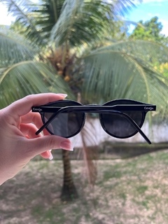 Óculos de sol Carol - black - comprar online
