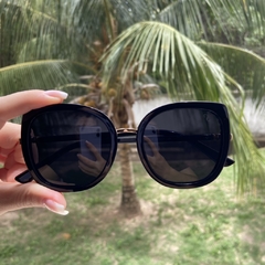 Óculos de sol Camila - total black