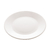 Prato Sobremesa Porcelana Clean 20,5cm