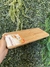 Petisqueira 3 divisorias em Bambu - comprar online