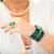 Bracelete Green - comprar online
