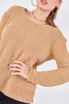 Sweater Lisboa - tienda online