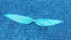 Bikini TULUM con Bombacha Océano - comprar online