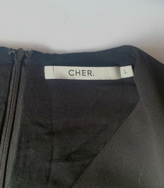Vestido Cher en internet