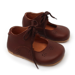 ZAPATOS OLIVIA CHOCOLATE - comprar online