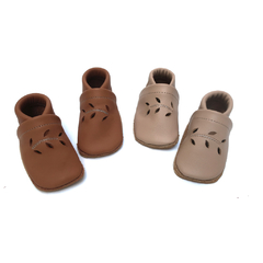 Alpargata Bambù Camel - comprar online