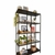 Mueble Vitrina Black - comprar online