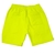 Bermuda Lisa Gorila Moletom Verde Neon - comprar online