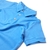 Camisa Polo Fump Azul Celeste