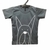 Camiseta Estampada Guube Grafite