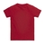 Camiseta Lisa Up Baby Vermelha - comprar online