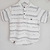 Camisa Tocaia Gola Padre Off White Listrada - comprar online