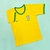 Camiseta do Brasil Infantil - comprar online