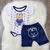 Body para bebe Conjunto para bebe milk