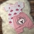 Body para bebe Conjunto para bebe milk - loja online