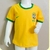 Camiseta do Brasil Infantil