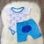 Body para bebe Conjunto para bebe milk