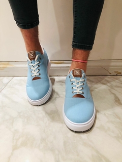 Zapatillas Osaka - comprar online
