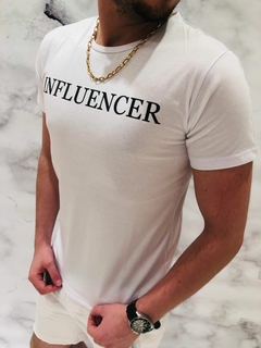 Remera Influencer - comprar online