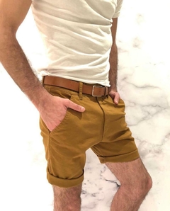 Bermuda De gabardina en internet